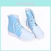 Qualidade Premium My/boku No Hero Academia Shoto Todoroki U.a. Versão Ensino Médio. Sapatos de Cosplay Para Fãs Estilosos