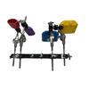 Symphony Orchestra Percussion Water Cymbal Stand Combo