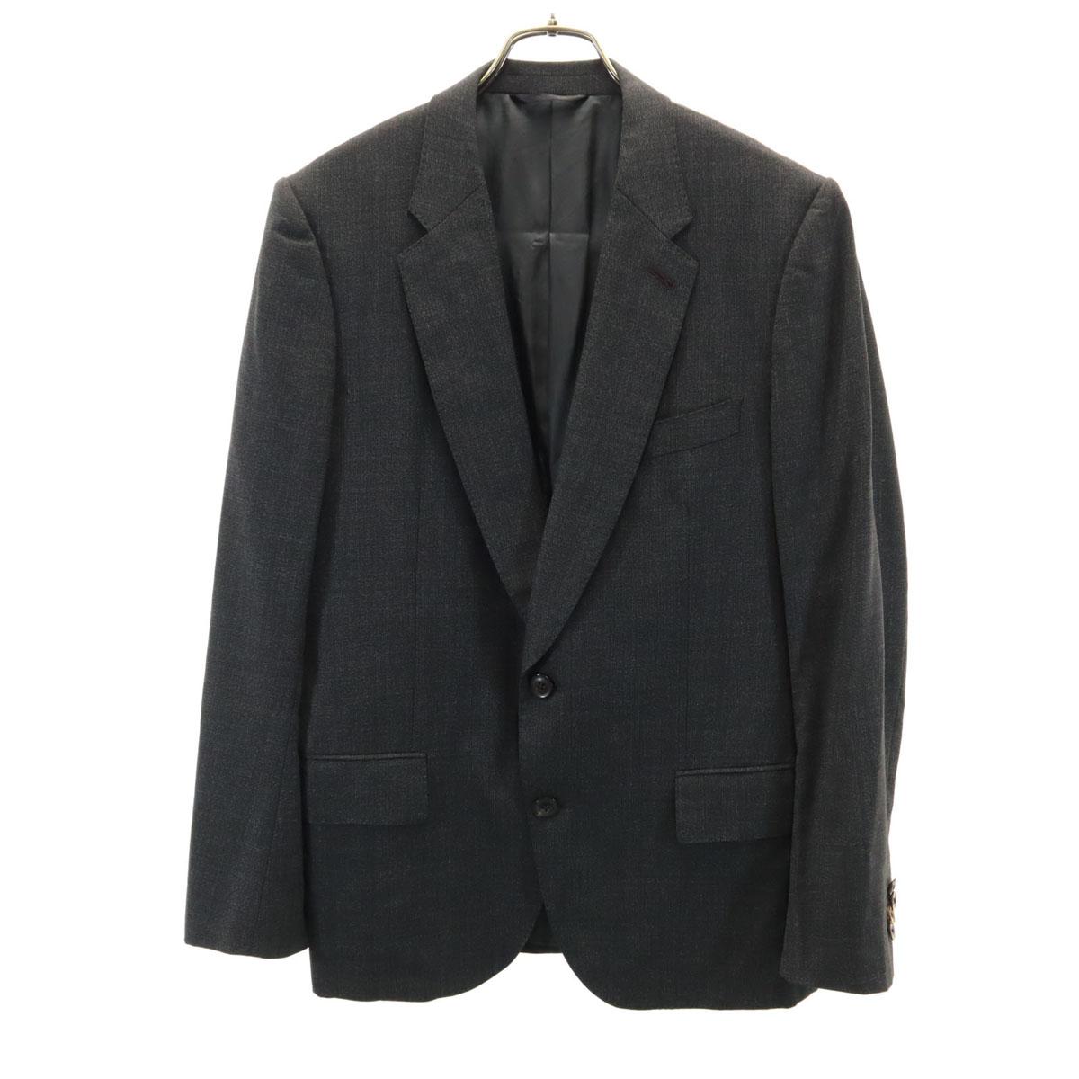

Paul Smith made in Japan tailored jacket L gray Men s Used