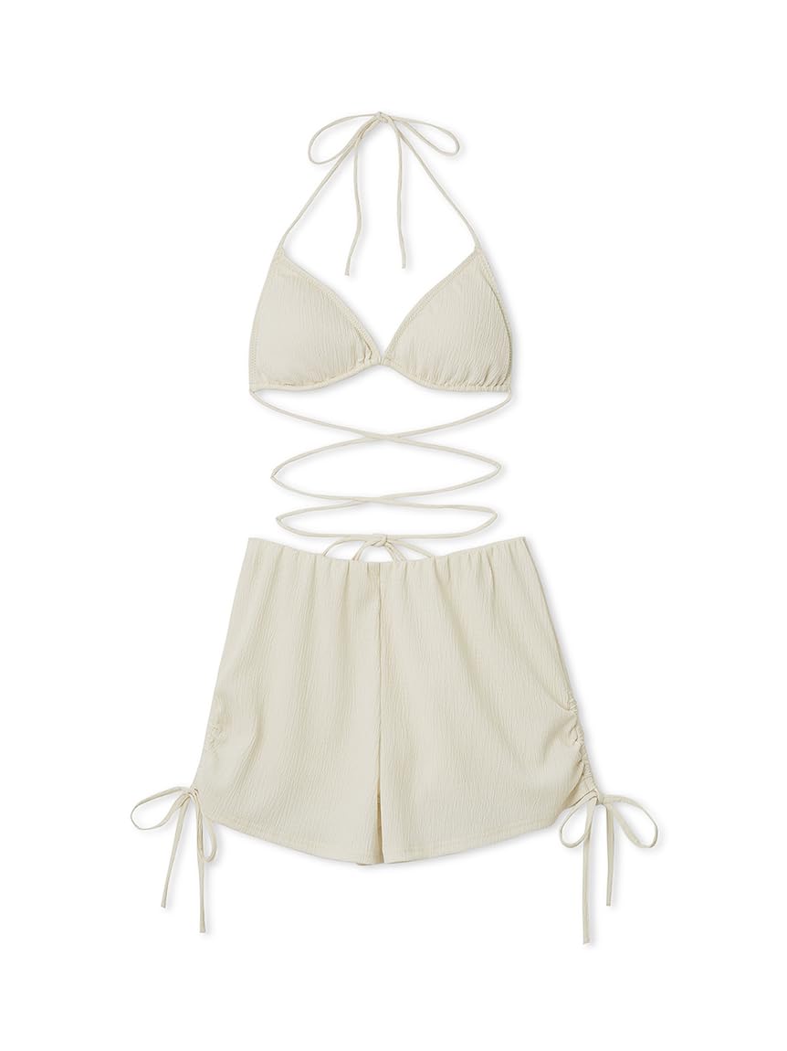 

Комплект бикини SWGG252656 IVR [Snidel] Женский