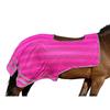 Firefoot Standard-Neck Reflective Horse Exercise Sheet