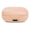 Bluetooth Headphones JBL Wave Flex Beige