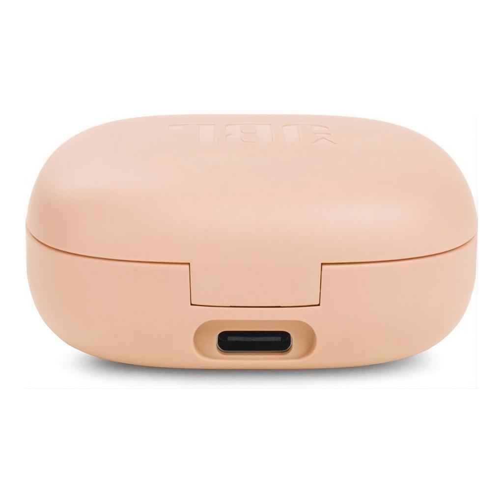 Bluetooth Headphones JBL Wave Flex Beige