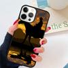 Extreme Sport Rodeo Cowboy Coque Shell For iPhone 17 Air 15 16 14 13 12 Pro Max 11 Pro Max Plus Phone Case Cover