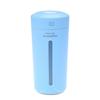 Portable USB LED Ultrasonic Home Office Car Humidifier Air Diffuser Purifier Atomizer