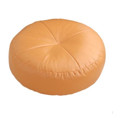 Mobilier pentru salon – Taburete și scaune pufoase