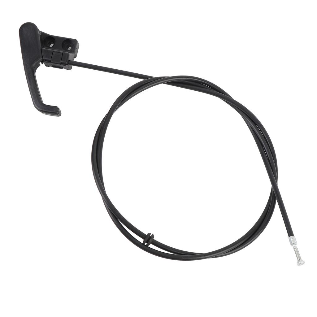 Car Engine Hood Release Handle and Cable 05104405AA Abrasion Proof for Sprinter 2500 3500 2003 To 2006