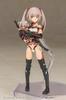 Frame Arms Girl Hand Scale Approximately 75mm Plastic Model Innocentia, Tall, Non-scale Kit.