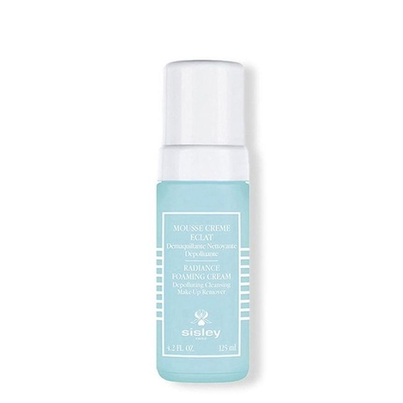 Radiance Foaming Cream 125ml (Cleansing Mousse)