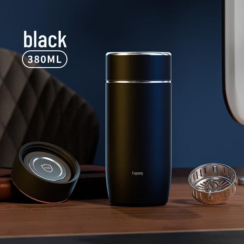 Fuguang 316L Stainless Steel Insulated Water Bottle