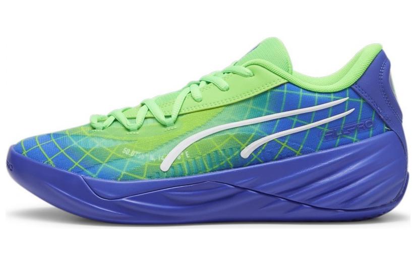 PUMA All Pro Nitro Marcus Smart Pe 379302-01 41