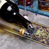 2pcs Flat Head Wine Bottle Stopper Zinc Zinc Zinc Alloy Wine Preserver Creative Wine Saver  Home