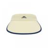 Jay Lindberg Gwac09768 K056 Alba Big Visor Golf Sun Cap
