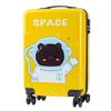 Mala de Rodinhas YJHOME Space Bear de 20 polegadas