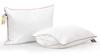 Polyester (Anti-Allergen) Pillow DeLuxe Hand Made №1176 100% Cotton, 100% Polyester Filling. Medium.