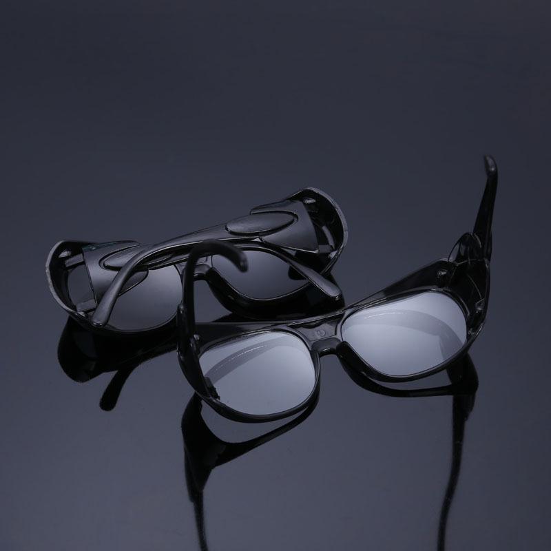 Arbeits- und Sportbrillen Schweißerschutzbrillen Global Vision Escort Schutzbrillen Schlagfeste Augenschutzbrillen