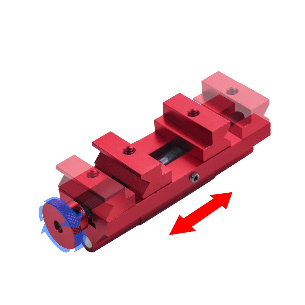 5-66mm Size Chisel and Planer, Honing Guide Tools, Chisel Sharpening Kit, Sharpening Holder of Whetstone for Woodworking