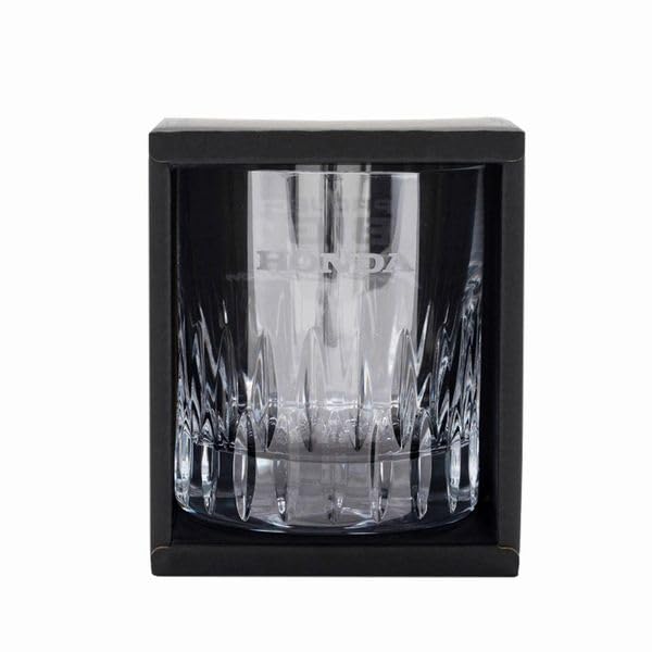 Honda PROJECT BIG-1 Rocks Glass 0SYEP-79D-WF