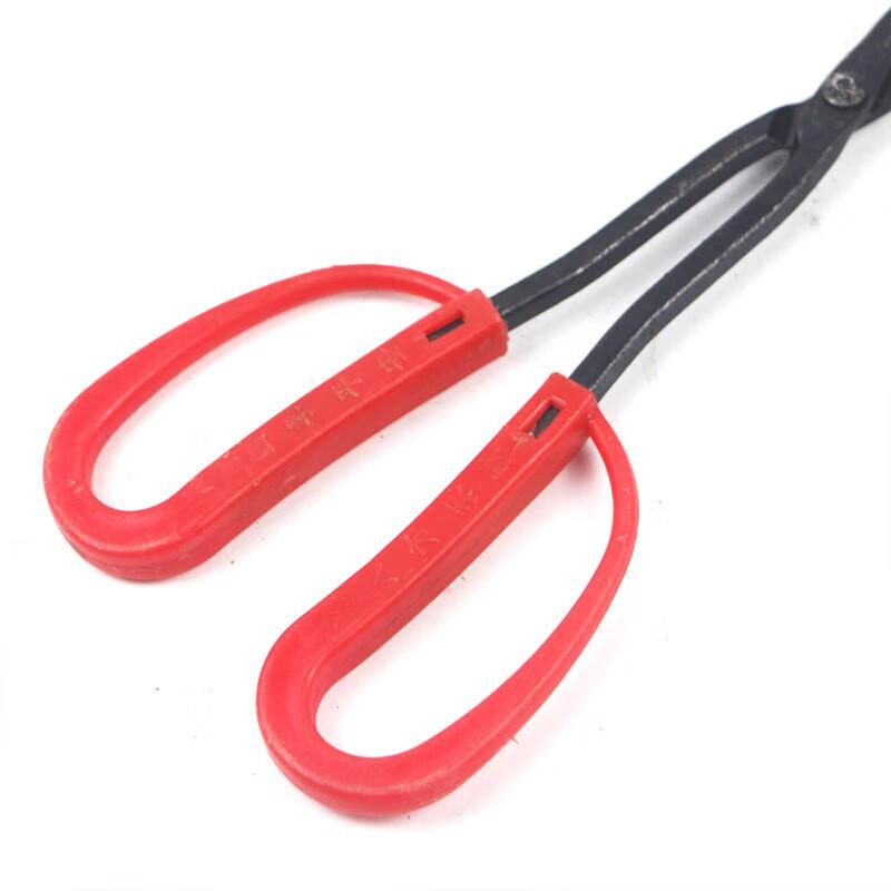 Kleště na sběr psích exkrementů