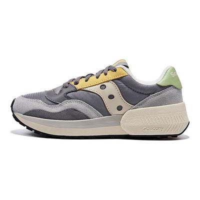 Adidași de damă Jazz NXT Gri Galben S60790-5