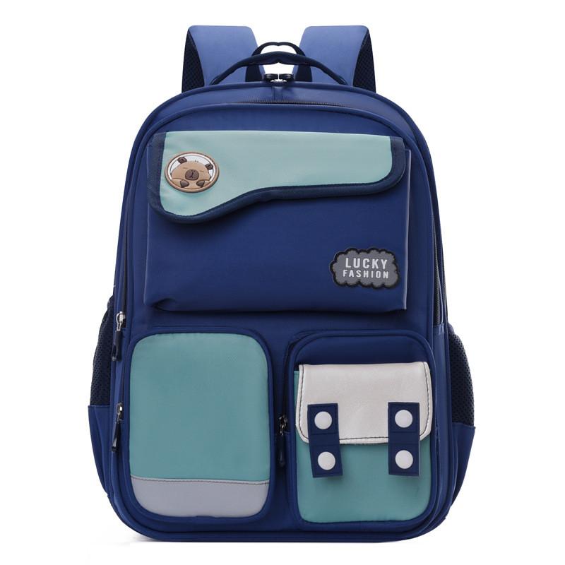 Childrens Backpack Adorable Comfortable And Lightweight For School Use Ages 5 To 6