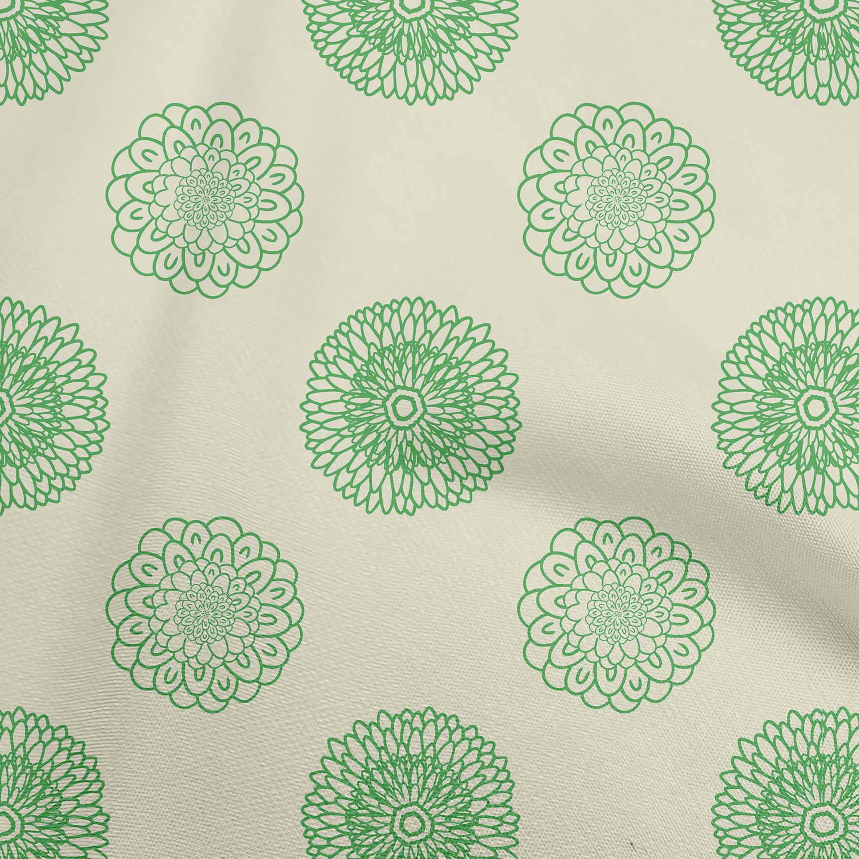 

oneOone Cotton Flex Светло-бежевая ткань Цветочные ремесленные проекты Декор Ткань с принтом в ярдах 40 дюймов 42 Inch Wide - Viscose Chiffon светло-желтого