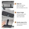 For BMW Car Sun Visor Glasses Box Auto Sunglasses Clip Leather Card Case Eyeglasses Holder E87 E70 E91 E30 G20 E92 E93 E60 E46