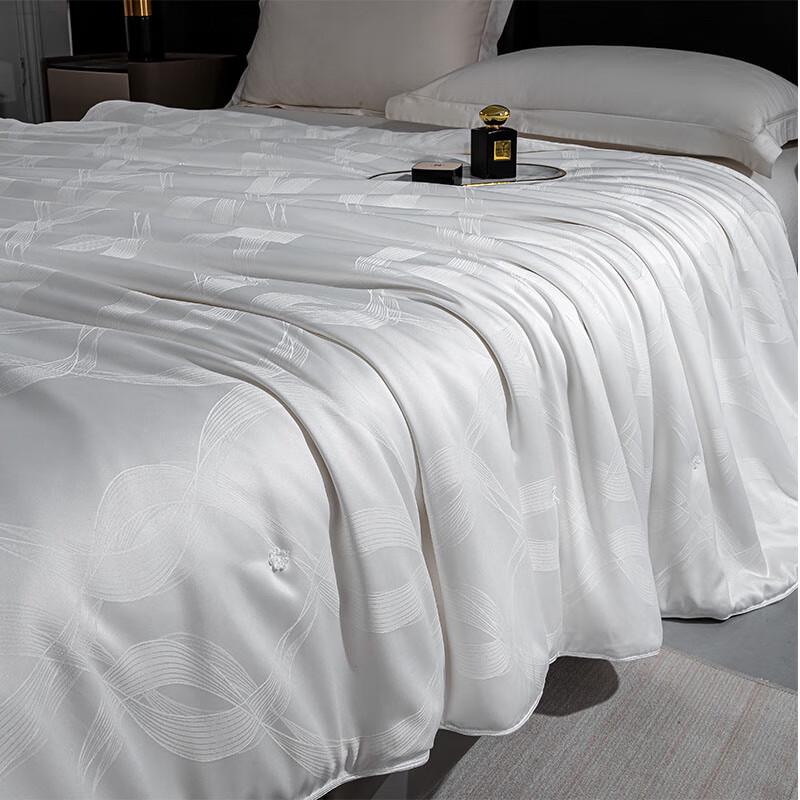 FIRS Mulberry Silk Jacquard Comforter