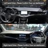Dashboard Cover for Opel Astra K 2016 2017 2018 2019 Car Dashboard Cover Dash Board Mat Carpet Pad Sunshade Cape Cushion