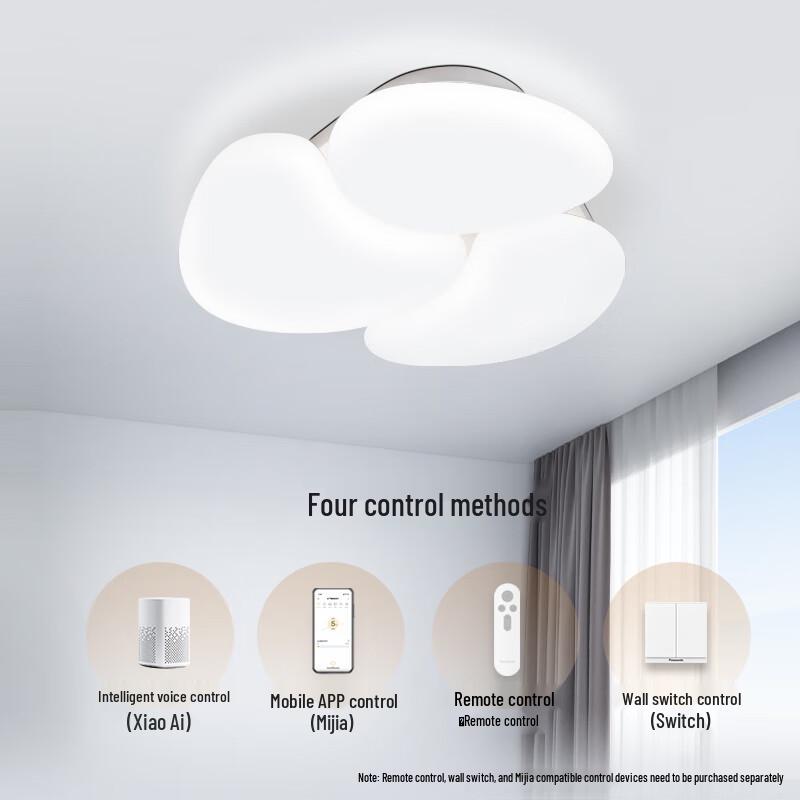 Panasonic Smart Full Spectrum LED Ceiling Light