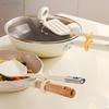 Silicone Spatula Rack Kitchen Utensils Placed To Protect Spatula Rack Removable Shelves