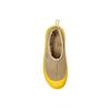 UGG Comfortable Versatile Low-Top Casual Shoes Unisex Sneaker Yellow-Brown 1144096-MMM
