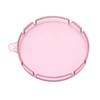 Underwater Dive Lens Filters for Insta360 Go3 Calibration Color High Transparency Waterproof Case Lens Filter Pink