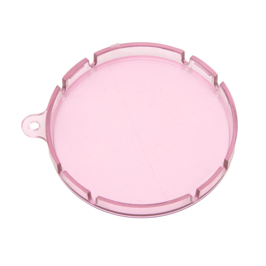 Underwater Dive Lens Filters for Insta360 Go3 Calibration Color High Transparency Waterproof Case Lens Filter Pink