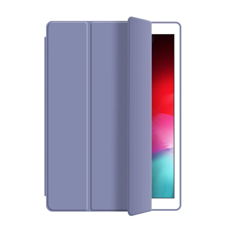 Offizielle Hülle aus flüssigem Silikon für iPad 2026 A19 12. A16 11. Air8 7 11 Air 5/6/7/8/9/10. Generation 10.9 Pro 11 10.5 Mini 7 6 5 Hülle
