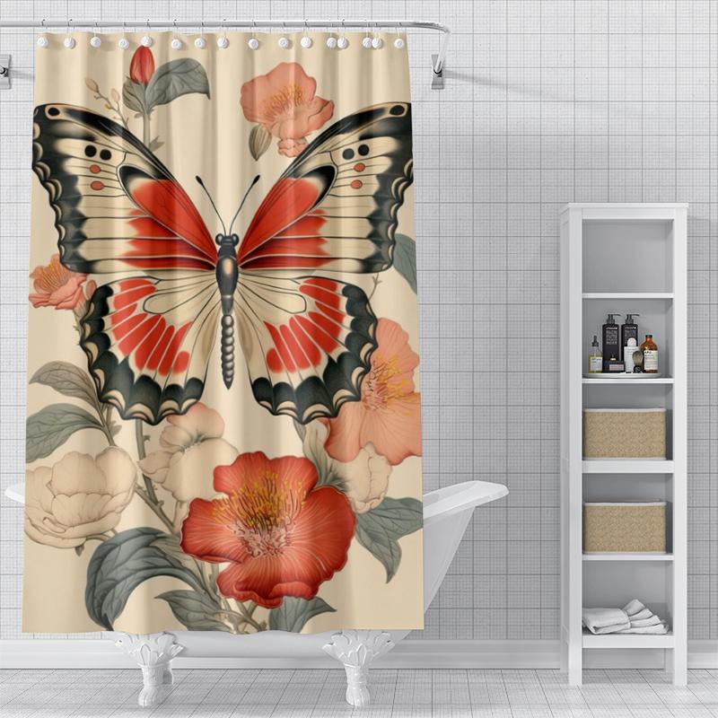 Zasłony prysznicowe do domu do łazienki Wodoodporna tkanina Nowoczesny styl nordycki Zasłony łazienkowe Zasłona prysznicowa 180X200 240X180 Aaaa