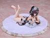 Kaitendo Idle Girls: A Hundred Blossoms of Moe Princesses - [Waking Up] Pan Feng 1/7 Scale Plastic Painted Complete Figure