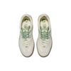 Kappa Tifo Spring Summer New Couple Training Shoes Versatile Sports Low Top Skate Shoes Unisex sneakers Light-Green K0FW5CC70-0124T