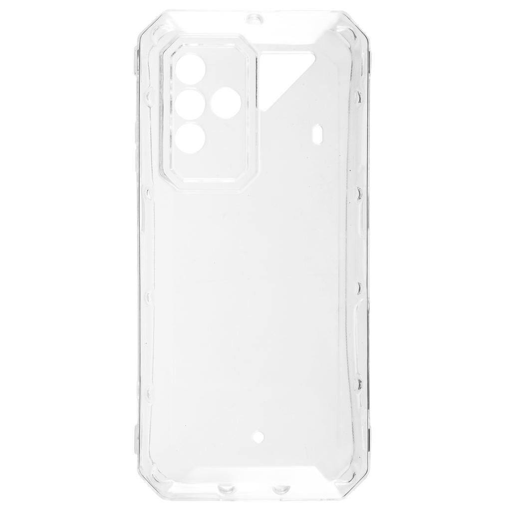 Für Ulefone Power Armor 18/18T Weiche TPU Handyhülle Vollständiger Linsenschutz Stoßfeste Handyhülle