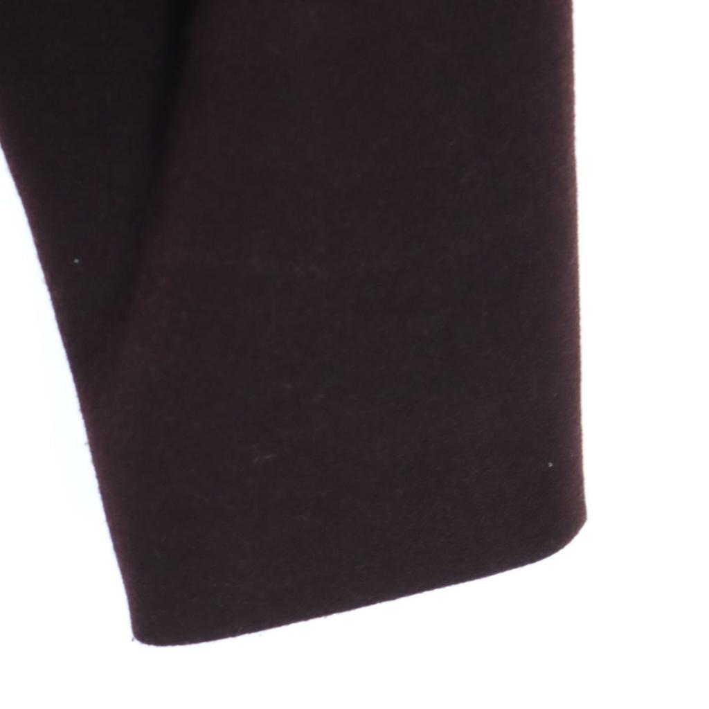 Beauty products ZARA Long sleeve Short length No color jacket M Brown Women Used