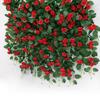 Decoração de casa – Flores e coroas artificiais