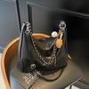 Bag Women's Large-capacity New Messenger Bag Chain Commuter Shoulder Bag