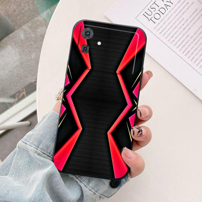 For Cubot Note 21 Phone Case astronaut Silicone Protection Back Cover For Cubot Note 21 Note21 Funda Coque Colorful Shells