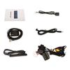 EU Erisin ES3960I IPS Android 14 Bezdrátové CarPlay GPS Auto Stereo pro BMW E90 E91 E92 E93 E60 E61 E63 CIC Auto Multimediální Přehrávač