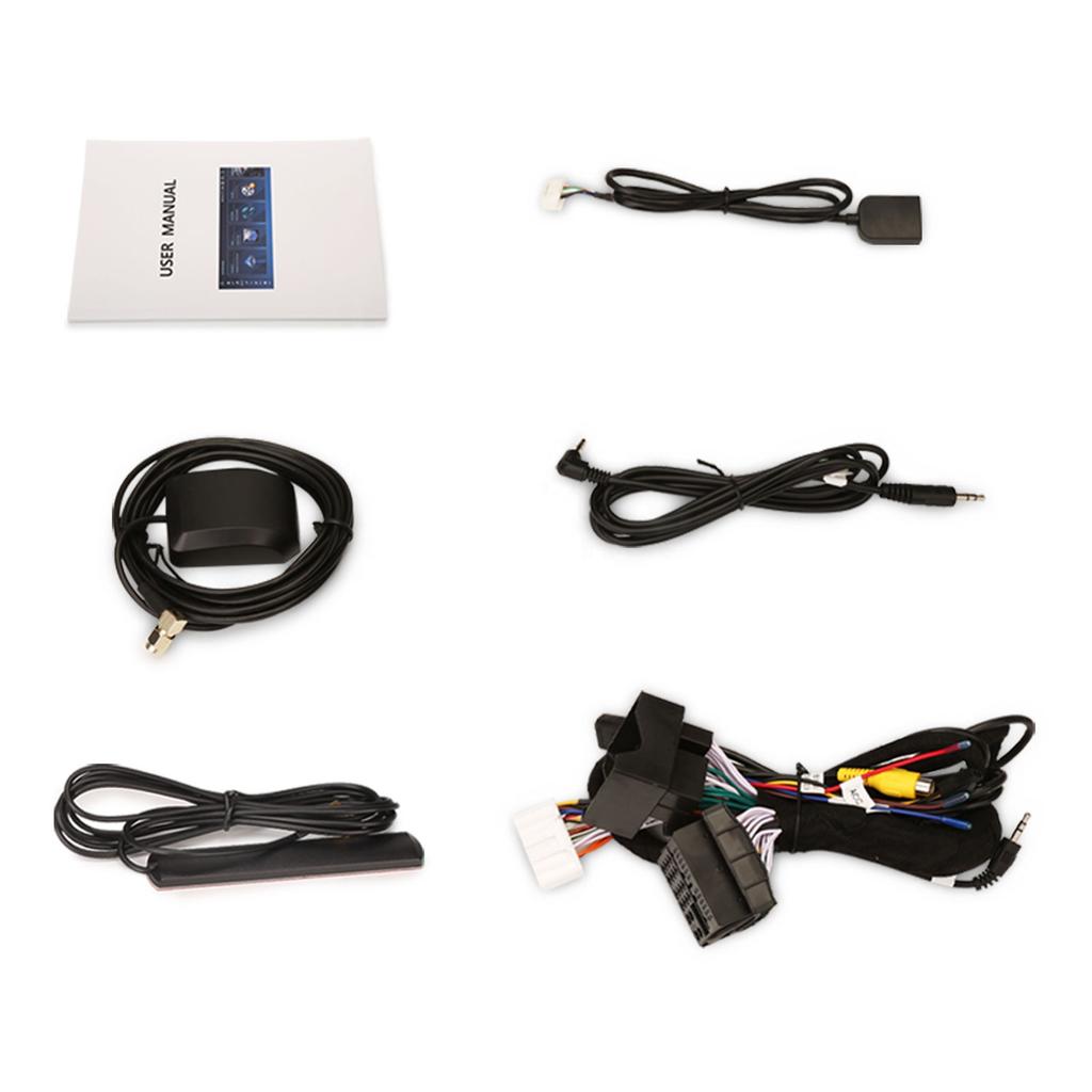 EU Erisin ES3960I IPS Android 14 Bezdrátové CarPlay GPS Auto Stereo pro BMW E90 E91 E92 E93 E60 E61 E63 CIC Auto Multimediální Přehrávač