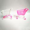 Shopping Cart for Dolls Classic Toys Trolleys Kids Girls Boys Birthday Gift