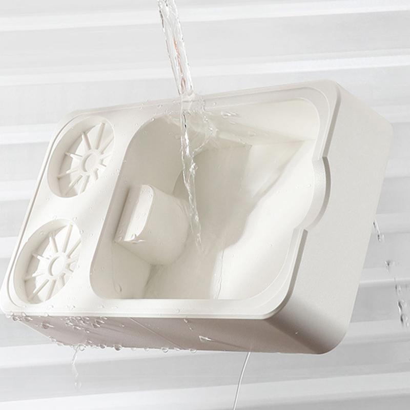 51-58mm Coffee Tamper Station Stand with Coffee Grounds Knock Box Coffee Portafiler Holder Tamper Pad Organizer Barista Tools