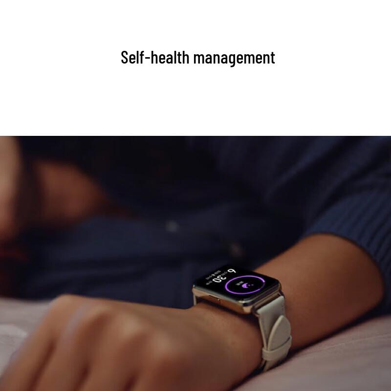 HUAWEI WATCH FIT 2 Smart Sport Watch with Bluetooth Selfie Stick Kit (CN version)