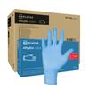 Nitrile Gloves Blue Mercator Nitrylex Classic 100 Pieces Carton 10 Pack