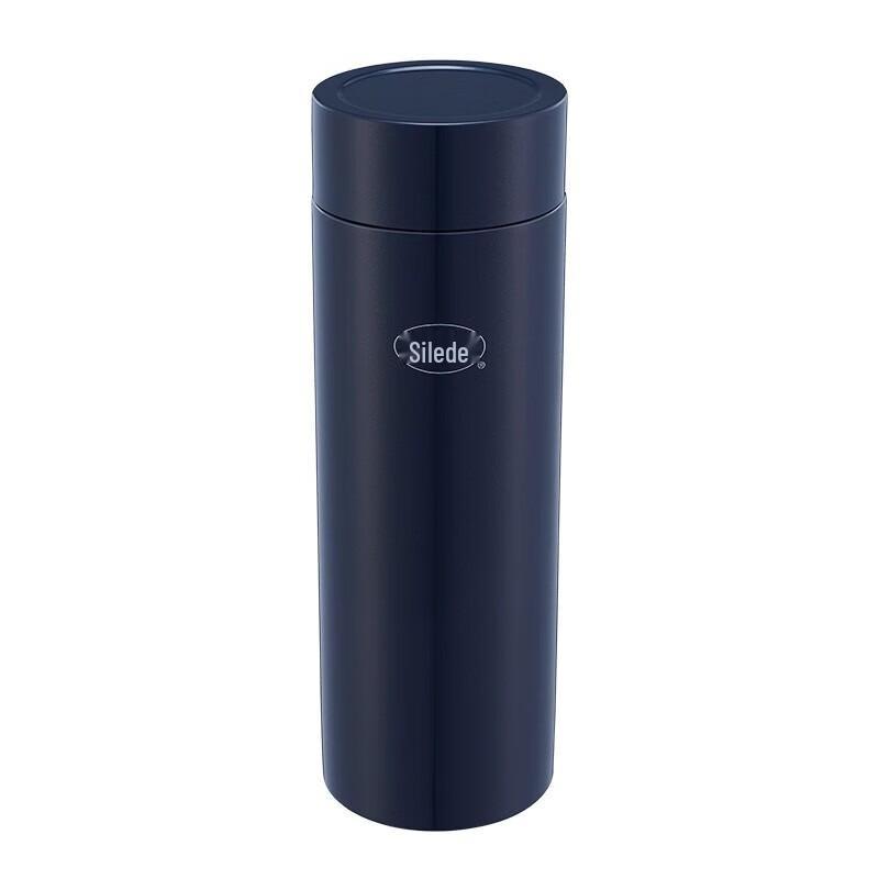 SOLIDWARE Stainless Steel Vacuum Insulated Mug
